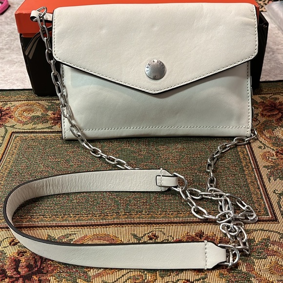 rag & bone Bags Rag Bone Purse And Crossbody Nwot Poshmark